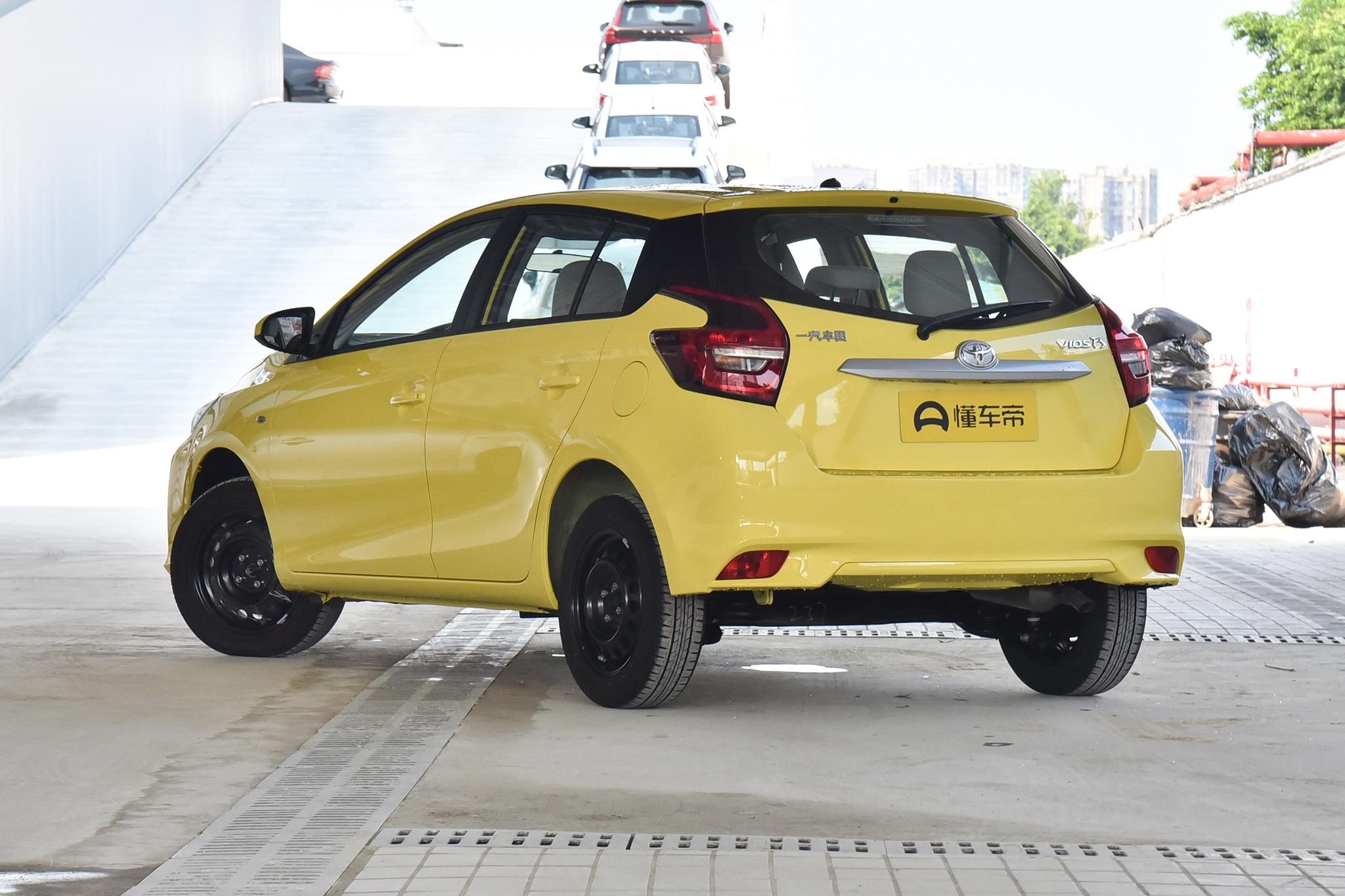 丰田威驰fs亲身感受,新款威驰fs最低价