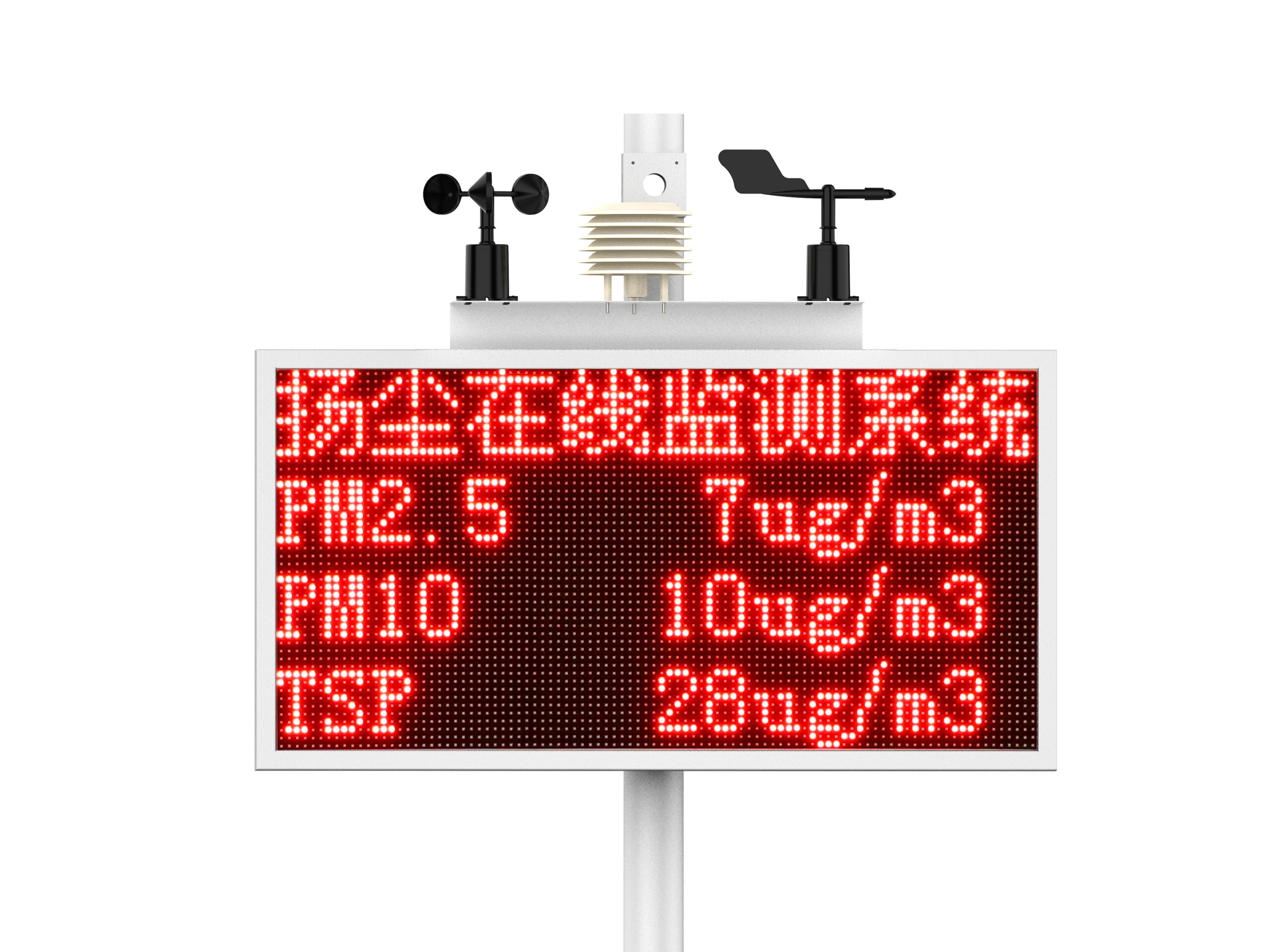 扬尘噪声在线监测及视频监控,工地扬尘噪音监测系统免费咨询