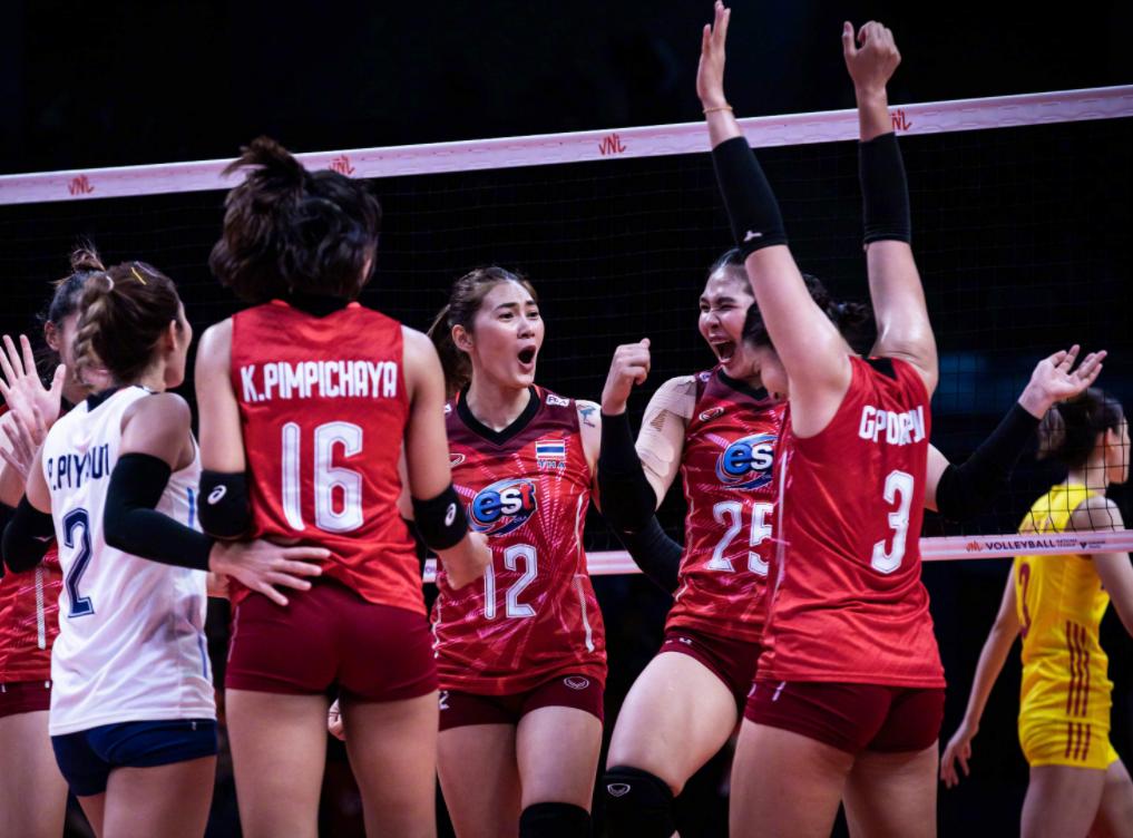 中国女排蔡斌退役了吗,蔡斌带队的中国女排