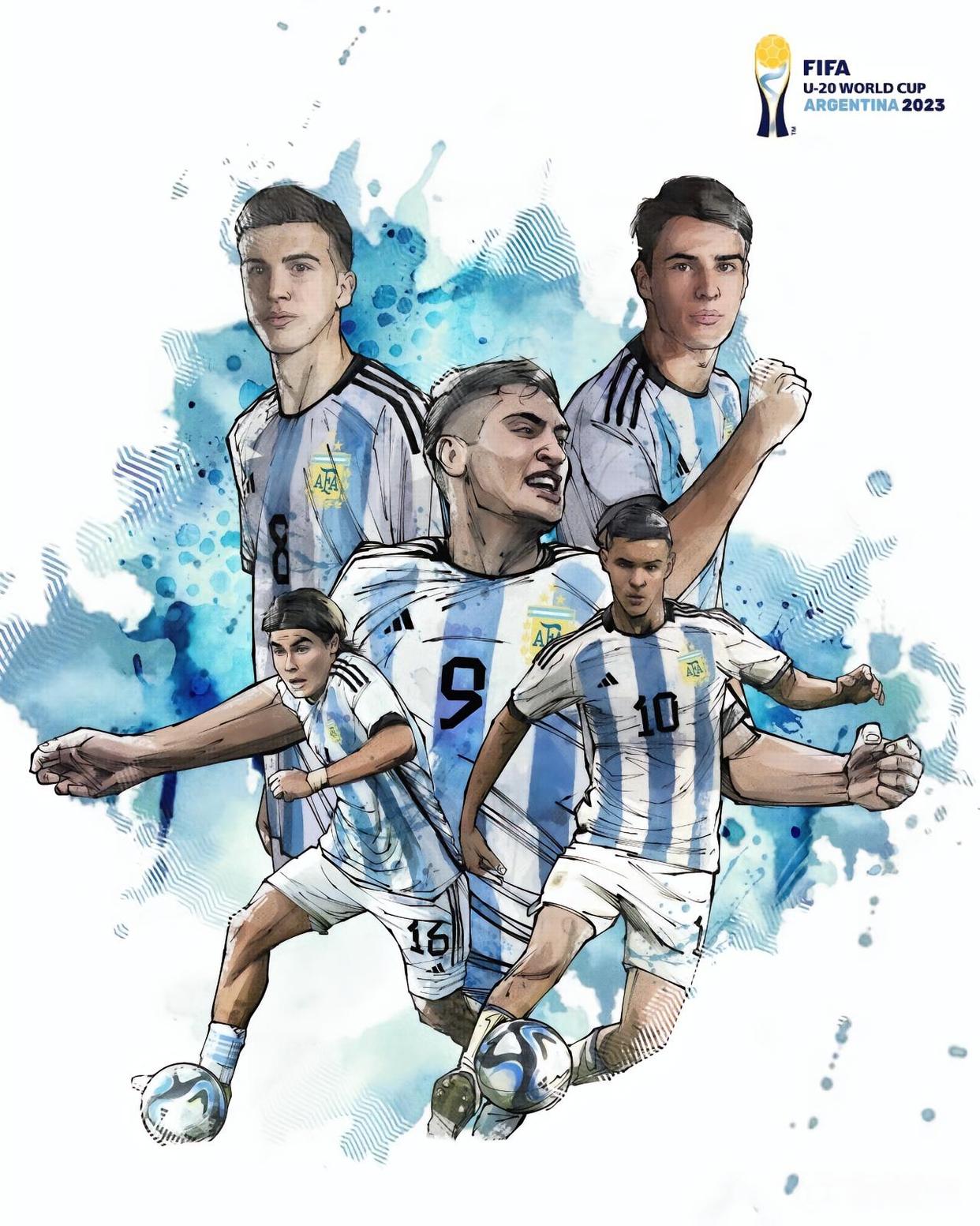 0-2，6届冠军止步16强！最水小组浮现：3支队伍一起出局，0进球