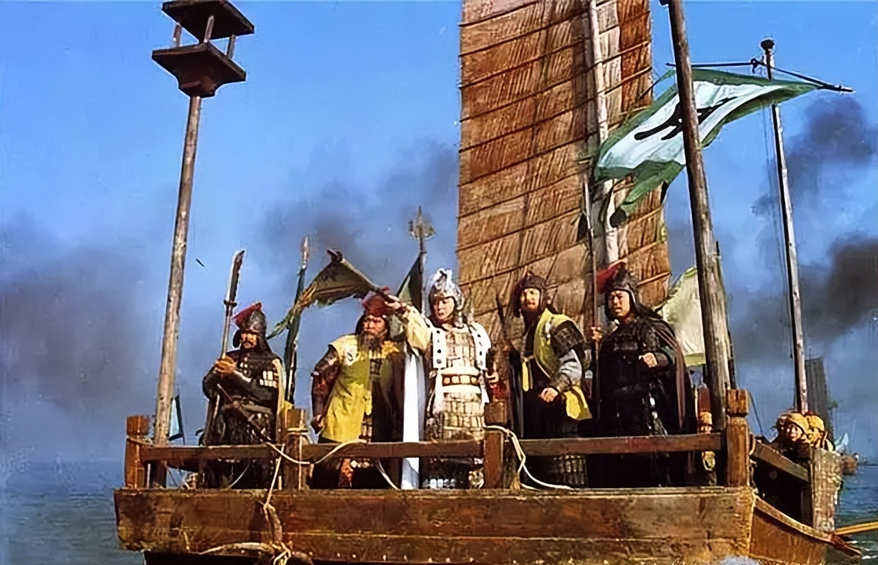 最好看的三国剧排行榜,关于三国的电视剧排行榜前十名