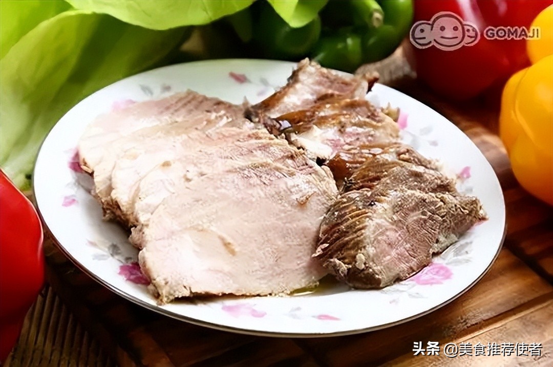 花生米如何卤制,花生米卤制多长时间