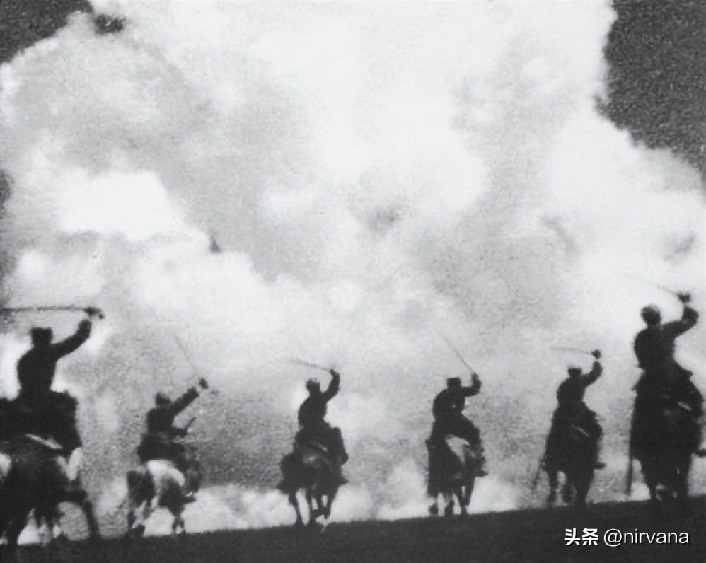 抗日战争女杰,抗日战场女司令