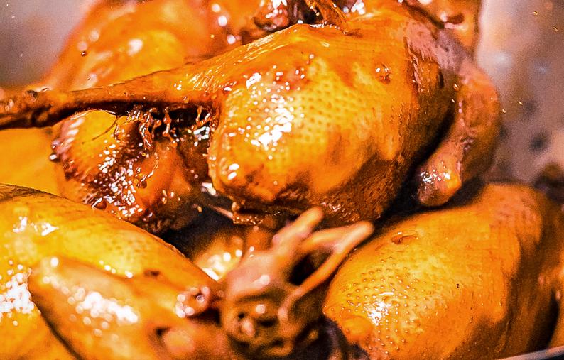 微度假|最美绿水青山线路！被深圳这片乡野田园治愈了