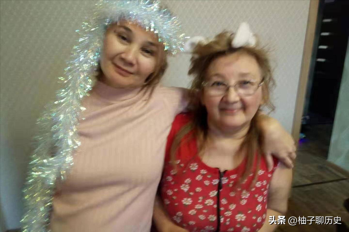 迪拜空姐嫁给湖北小伙,迪拜前空姐嫁到中国