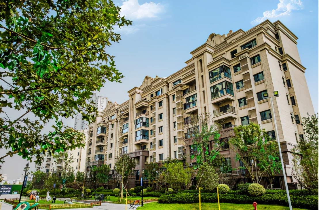 仅48套!这可能是大西安中产进阶最好的一次机会