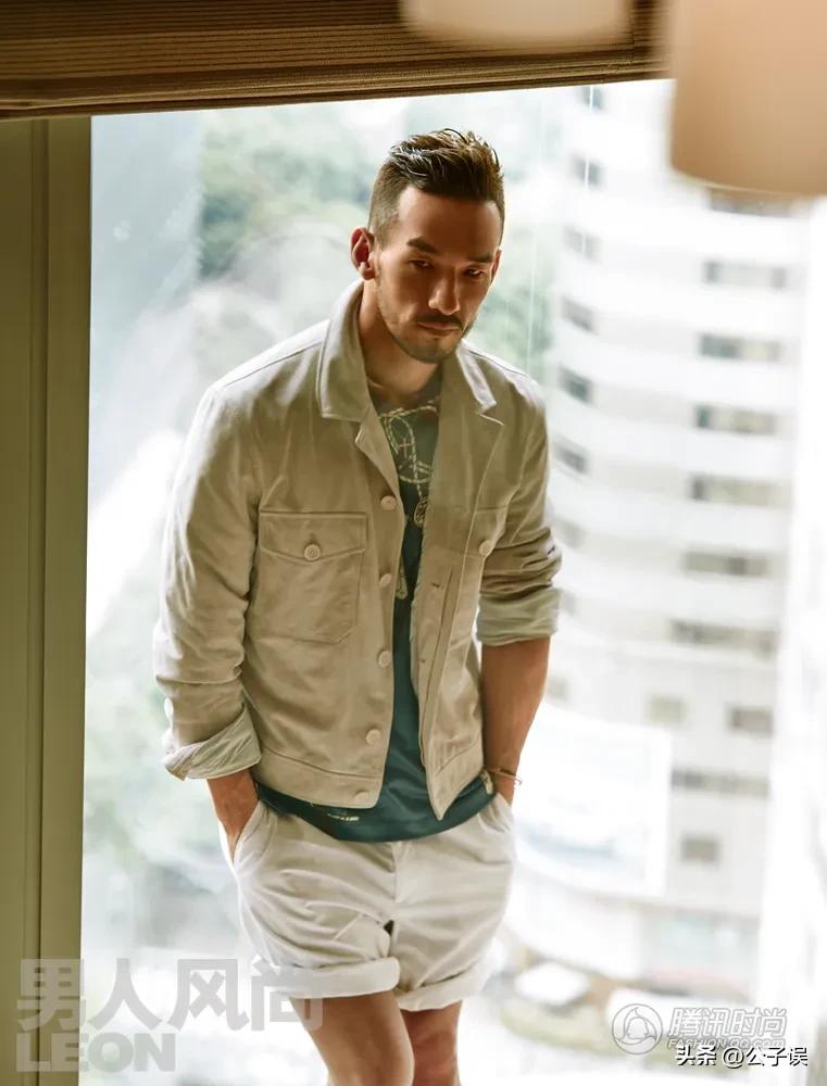 恋歌星大黑摩季、甩陈冠希的前女友李美琪，中田英寿有多风流？