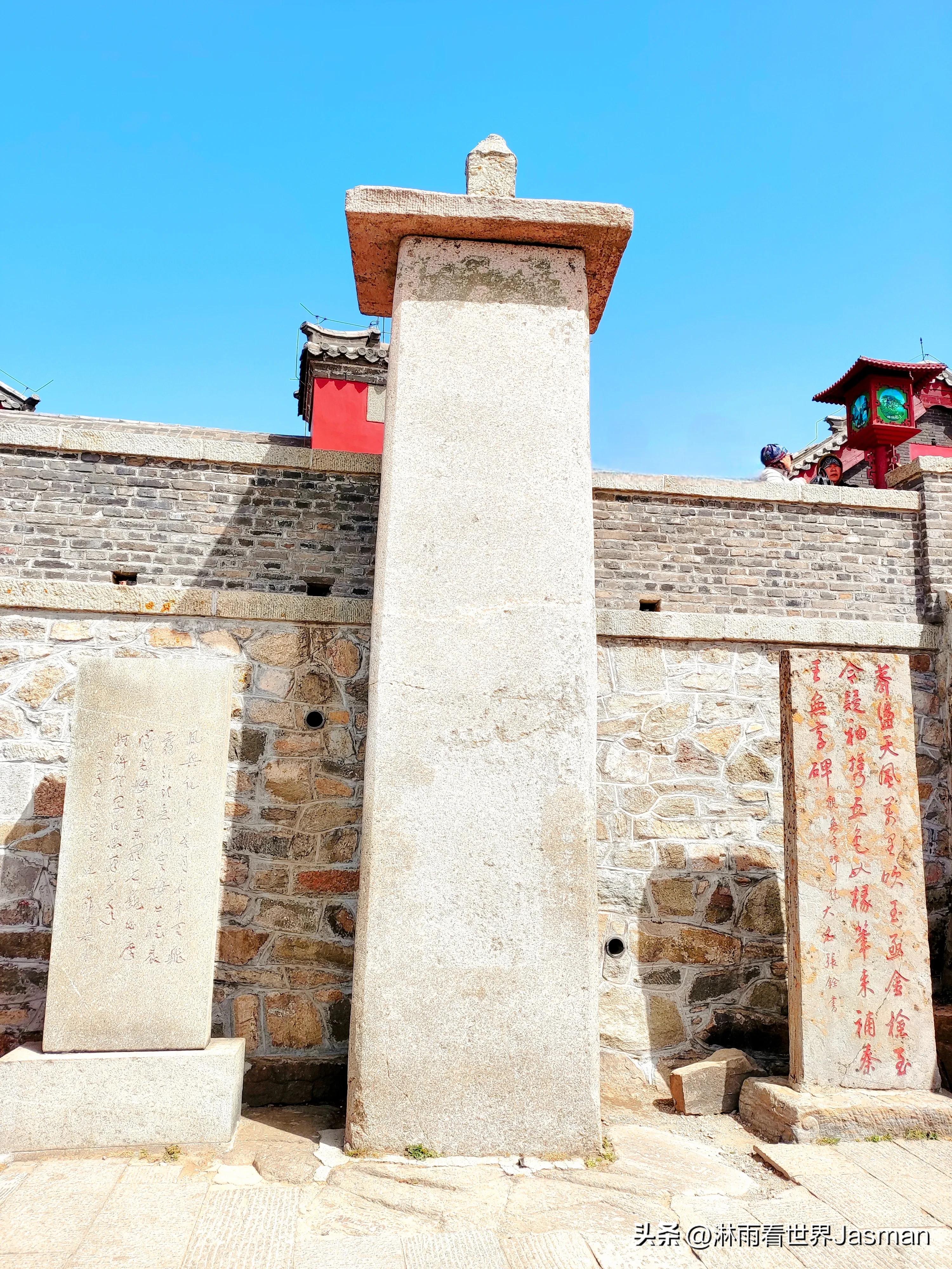 东岳泰山旅游详细攻略,五岳之尊东岳泰山旅游