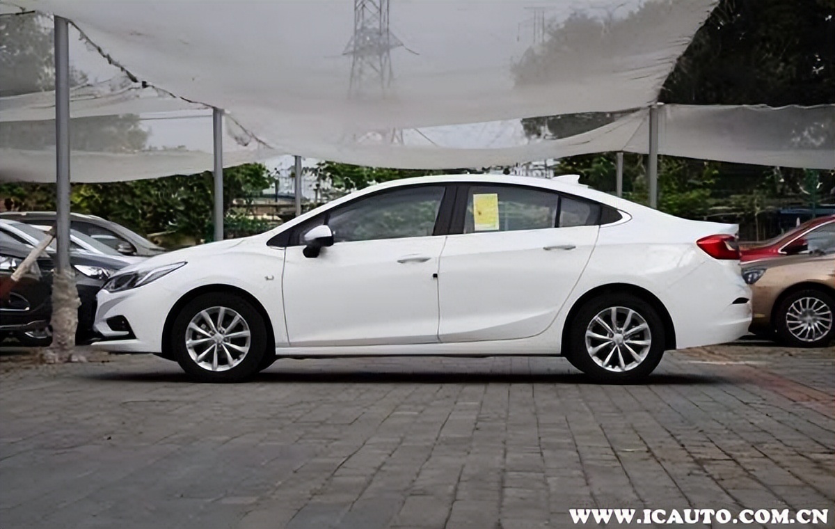 科鲁兹那么好卖为什么停产,2018款雪佛兰科鲁兹优点缺点