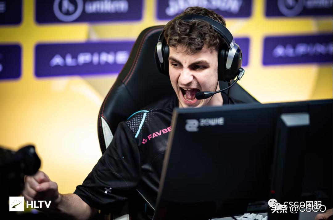 巴黎major复活赛赛程表,巴黎major挑战赛一场定胜负