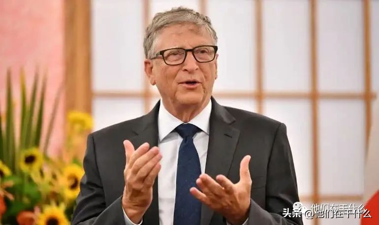 马斯克和乔布斯的相同点,盖茨评价马斯克和乔布斯