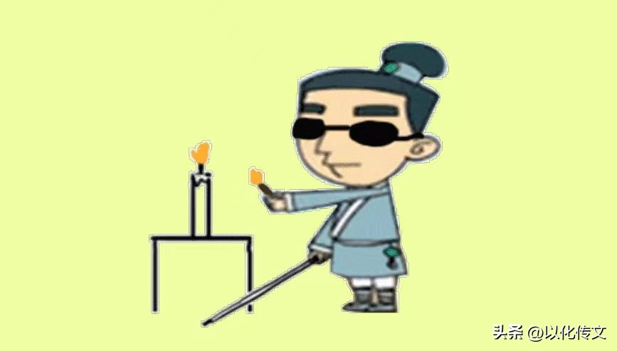 盲人点灯歇后语,盲人点灯笼歇后语大全