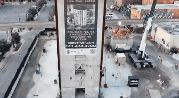 新型楼房建筑方式,现代楼房建筑方式