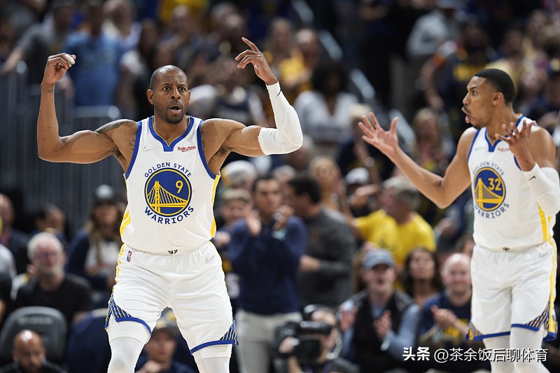 伊戈达拉赚4亿,伊戈达拉加盟勇士前一年