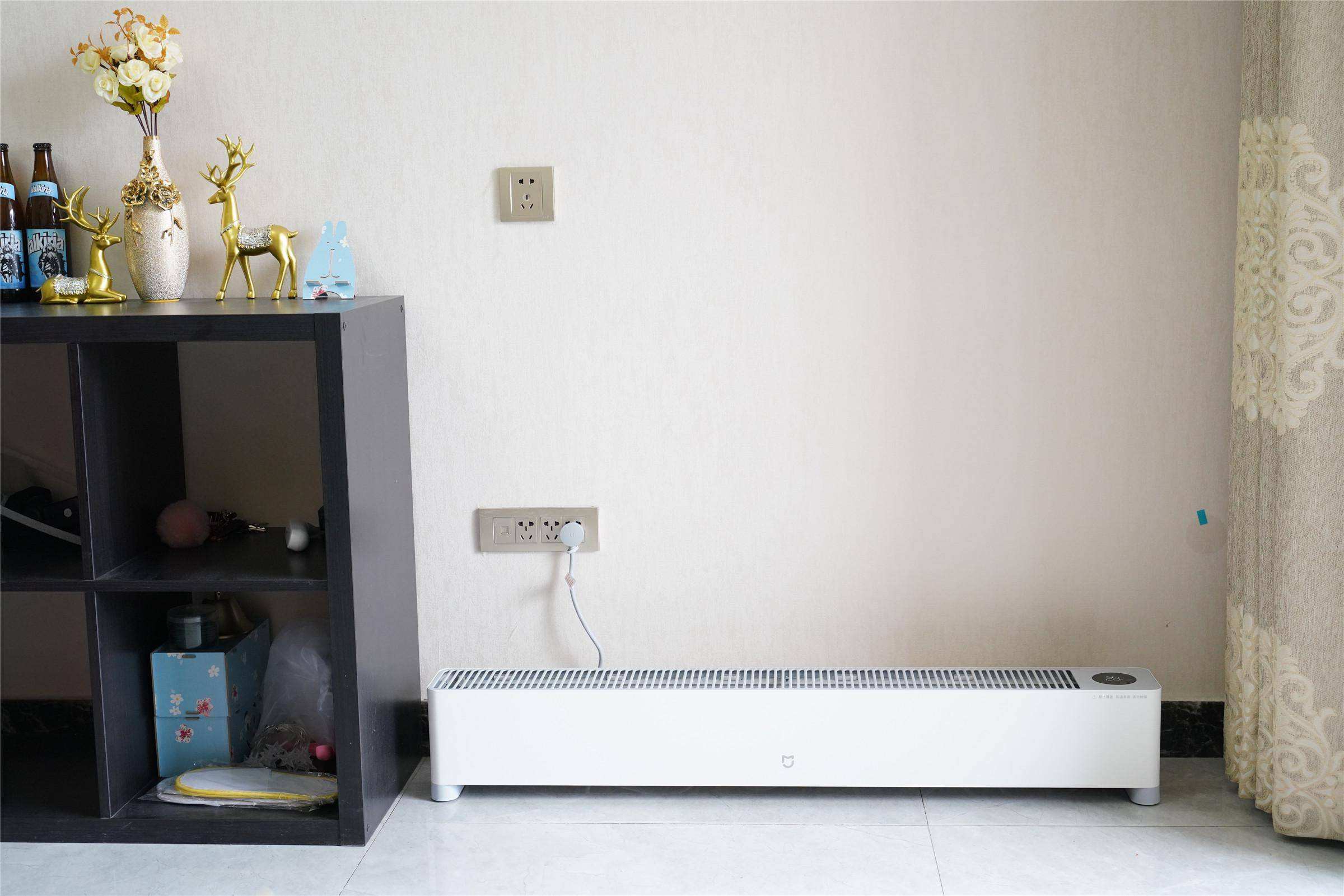 电暖器取暖和空调取暖哪个好,电暖器和空调哪个取暖比较省电