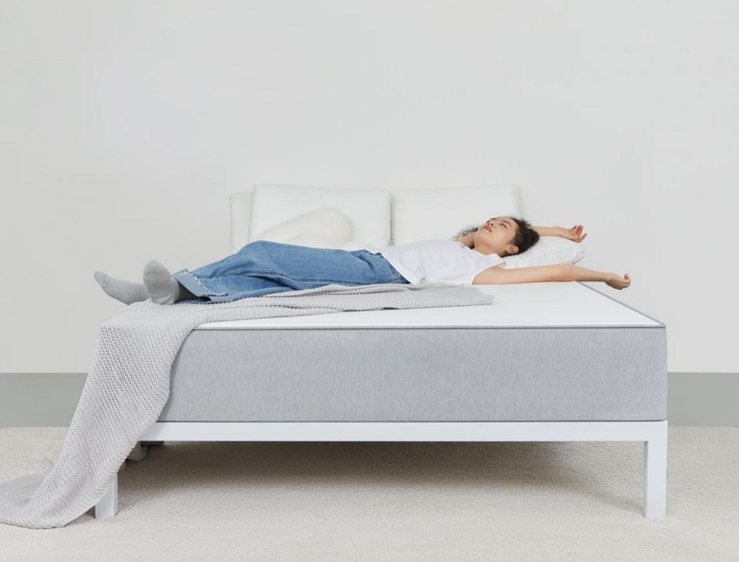 怎样买床垫百元和几千元床垫,618千元床垫怎么选