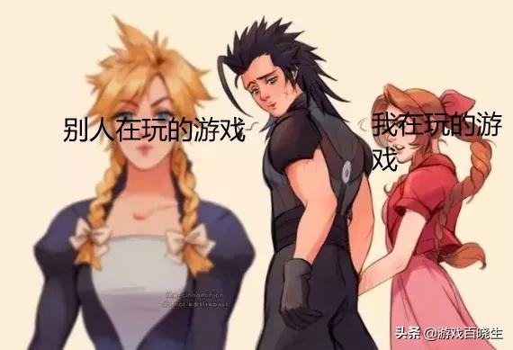 我们根据全世界点击榜单,总结了2021年最热门的主机类游戏