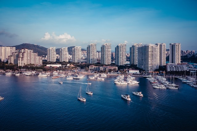 封关对海南人房子有什么影响,2025海南封关影响