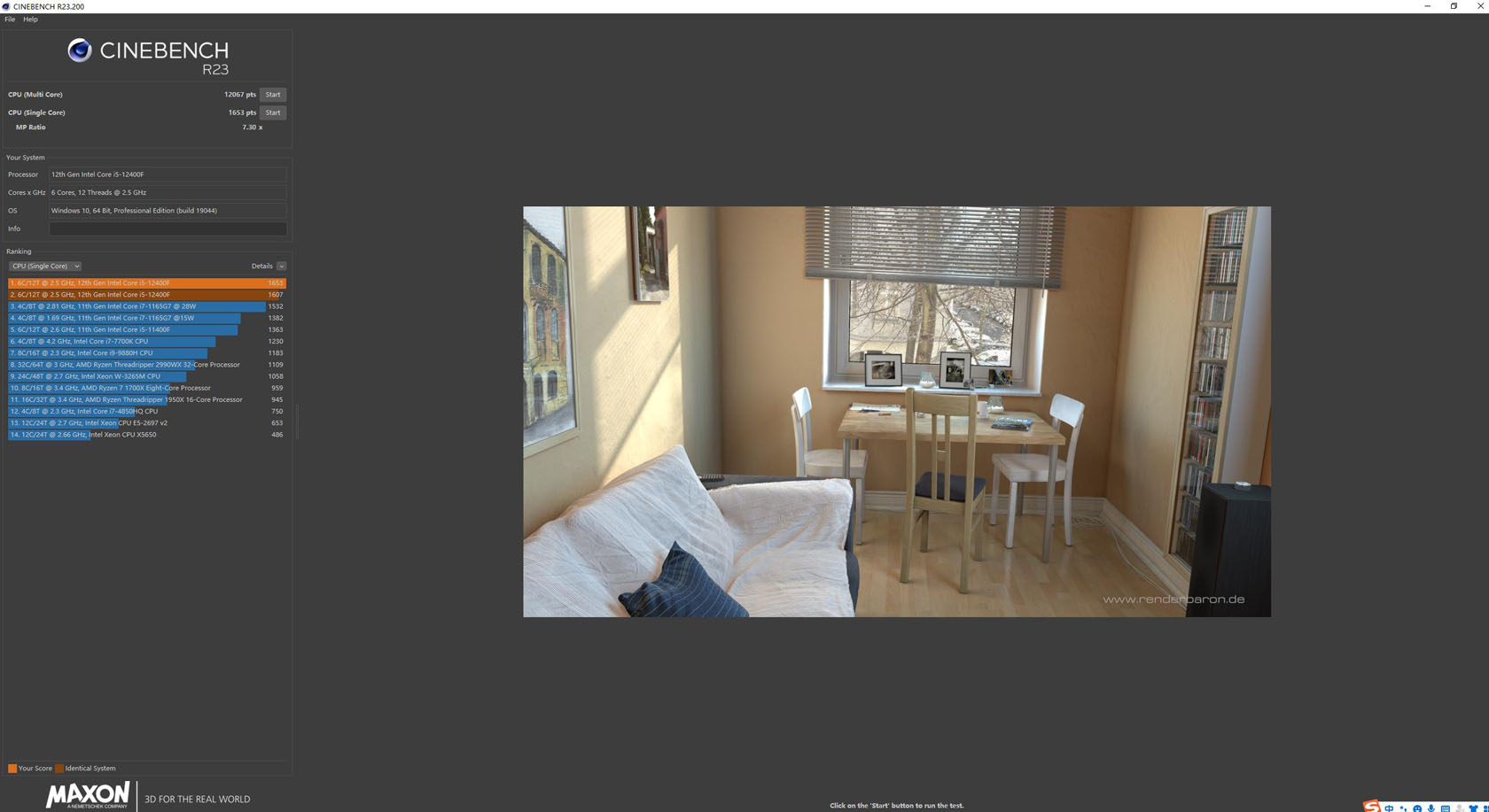 千元高配值得入吗？技嘉小雕B660MAORUSELITEAXDDR4体验