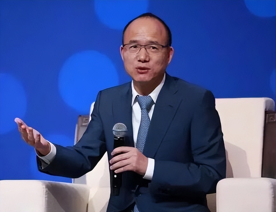 上海富豪郭广昌：花45亿买“酒”，4个月豪赚60亿，今身价8064亿