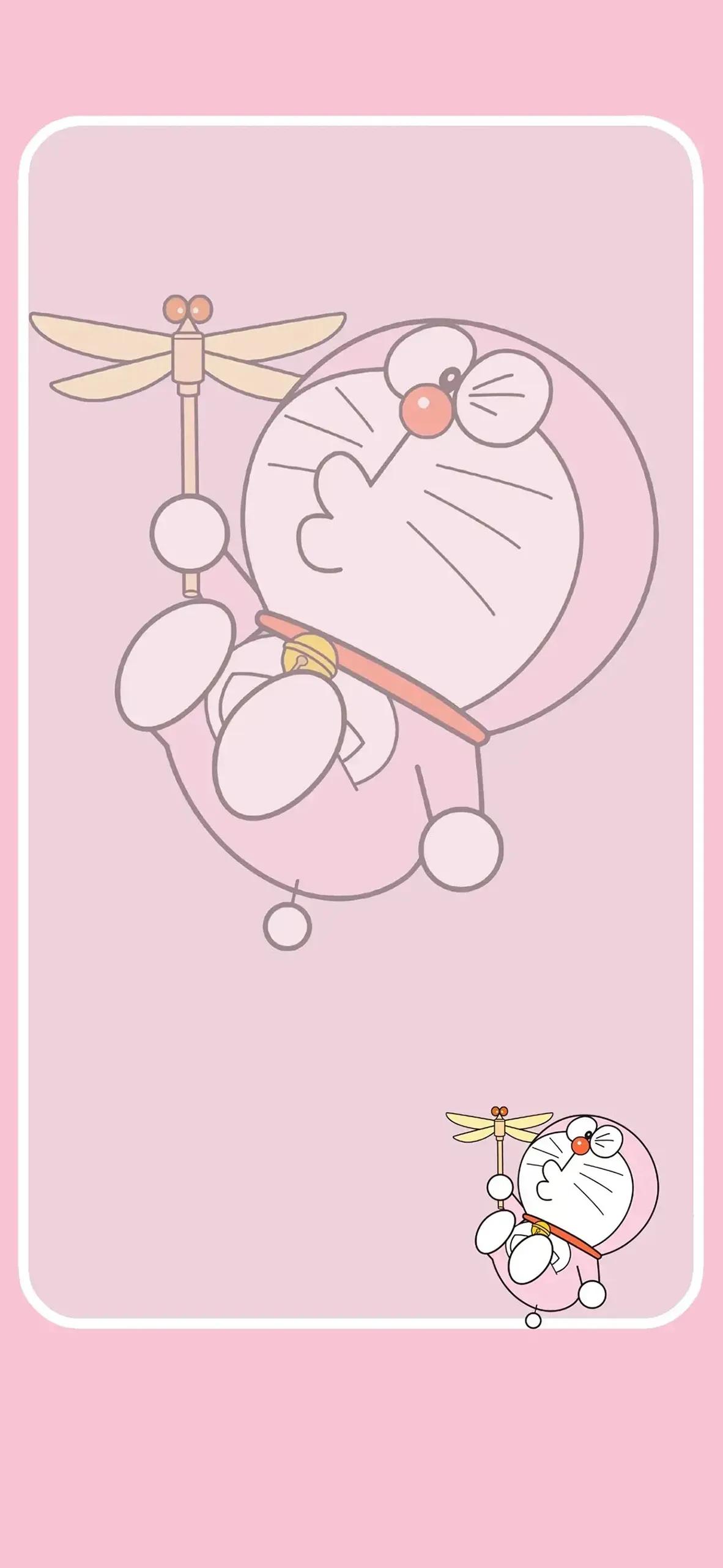 粉色系壁纸动漫人物,粉色系壁纸iphone专用女生高级