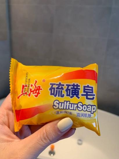 六神花露水冒牌货,六神花露水假冒伪劣