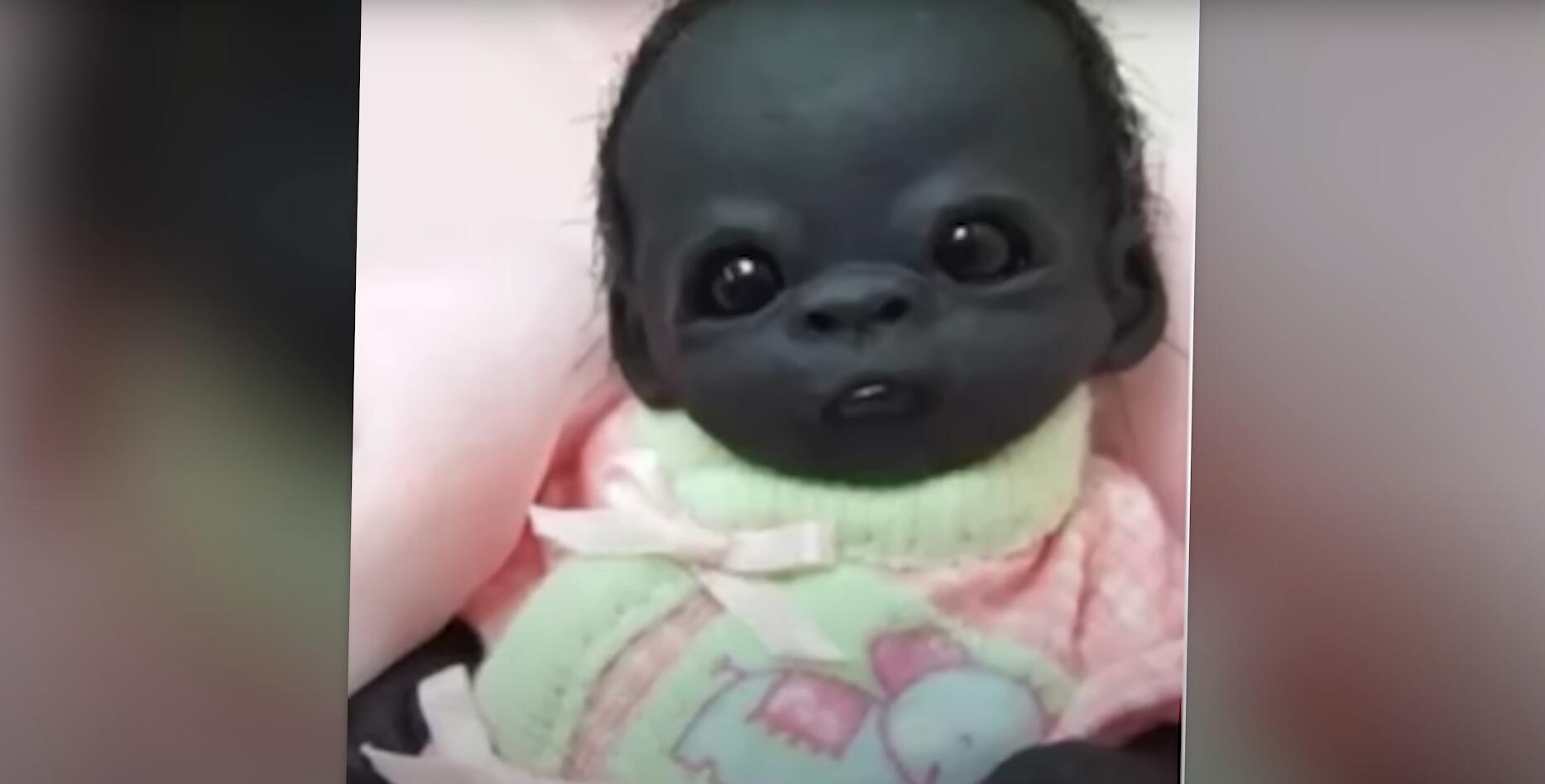 10个难以置信的人类，树皮人、外星人、拥有粗壮手臂的大力水手