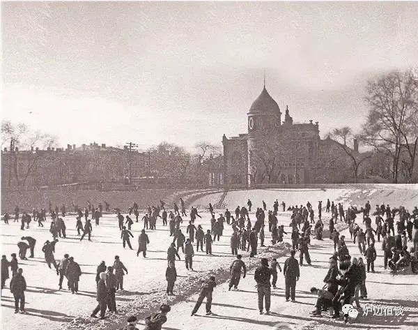 哈尔滨几个大型体育场,哈尔滨最大体育馆