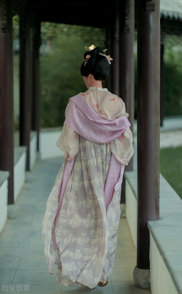 李白五大成功经验，学习李白人生经验，一同成长