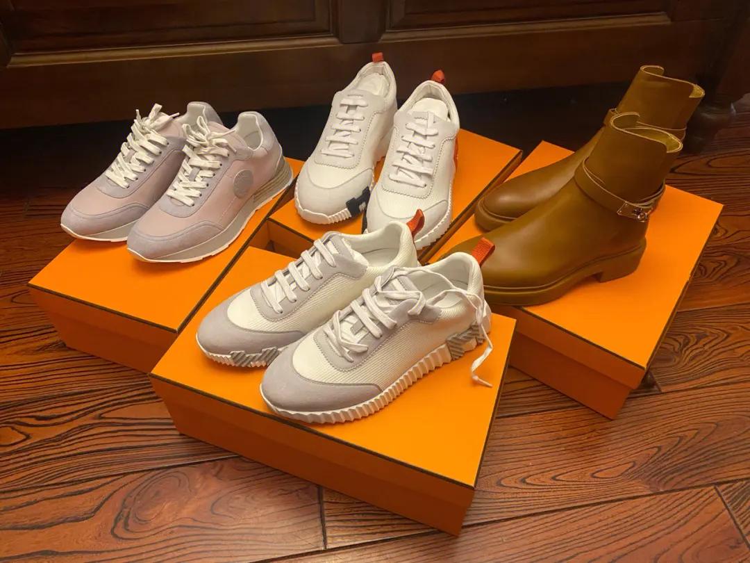 无论家里是否有钱，这四种鞋子都不要买，不是迷信，别不当回事