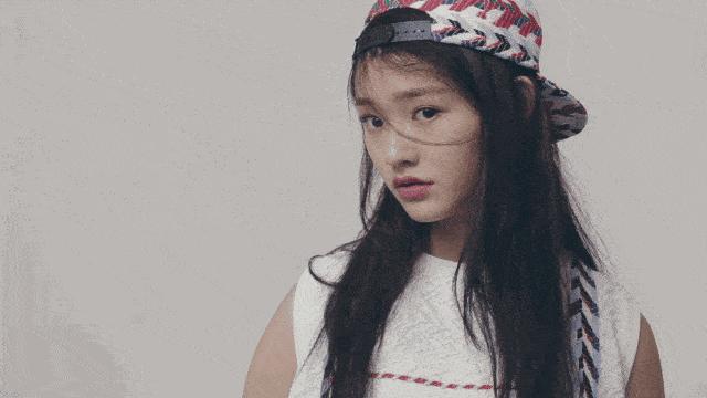 12位颜值不够还演绝色美人的女星,最耐看的7位女星第一却无人能及