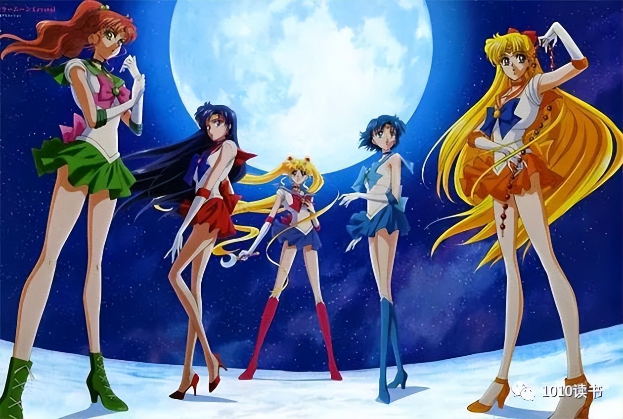 那些年我们一起看过的动漫,那些年我们一起看过的片