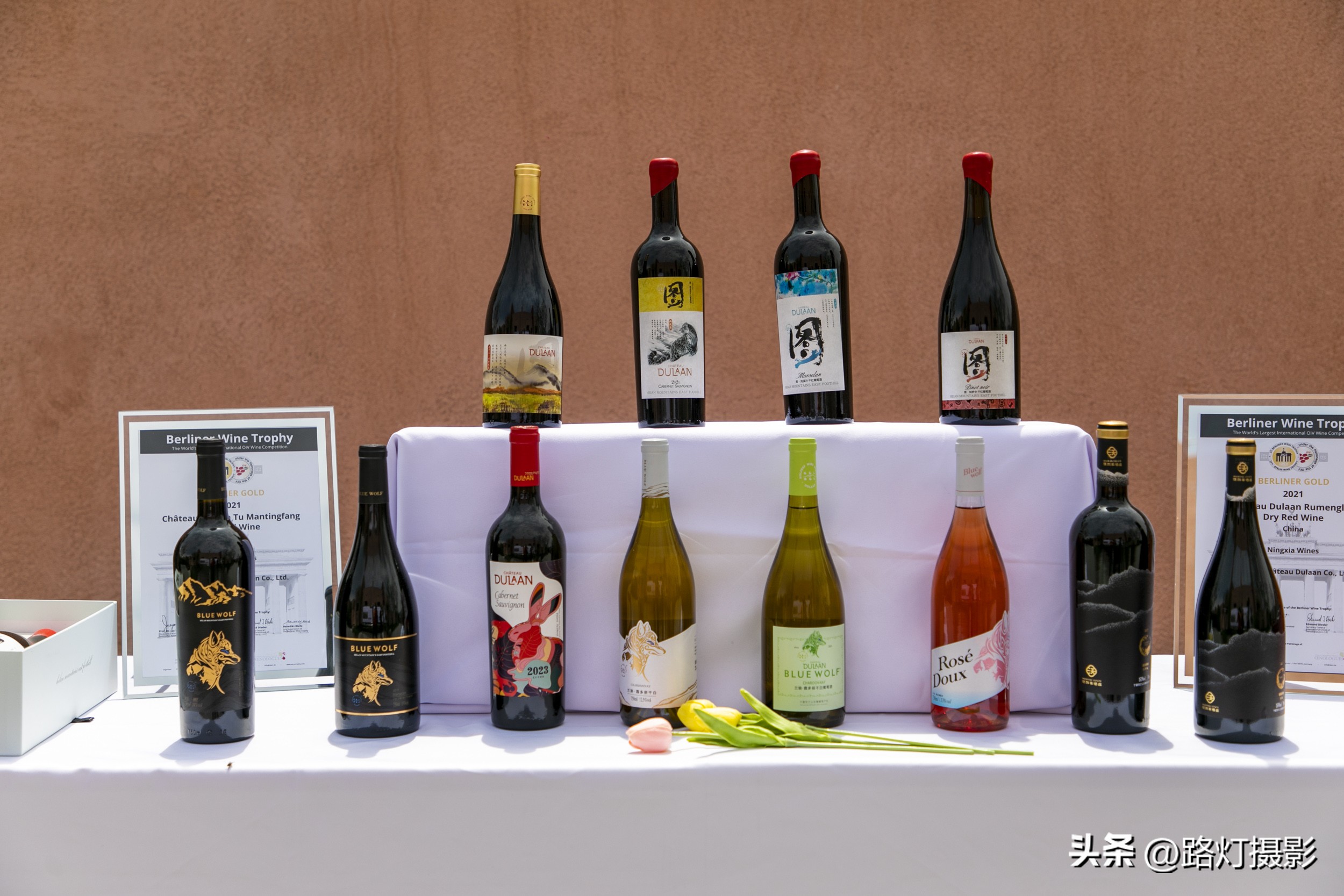 波尔多顶级酒庄,波尔多有哪些列级酒庄