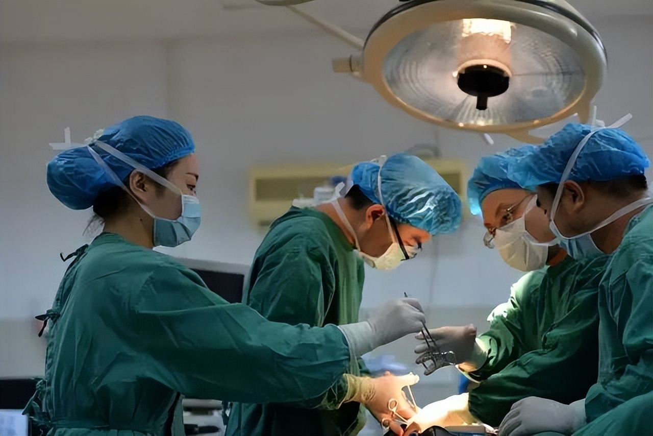 腹腔镜下胰十二指肠切除术后疼痛,胰腺十二指肠手术切除后细菌感染