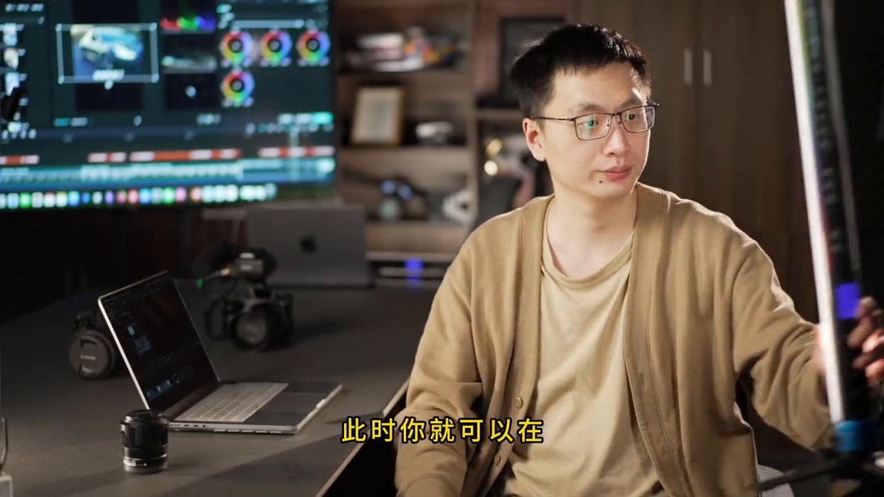 低预算直播间灯光品牌,低成本直播间配置