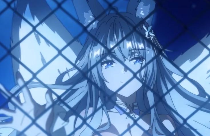 碧蓝航线日服6周年新舰船,碧蓝航线日服6周年时间