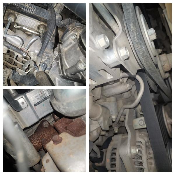 牧游侠318川藏线,西藏318自驾游mu-x牧游侠汽油