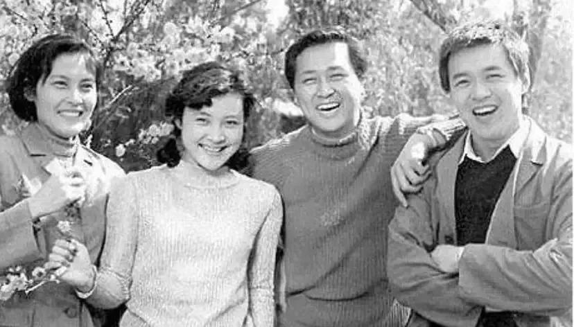 演员刘世龙病逝,演员刘世龙哪年去世