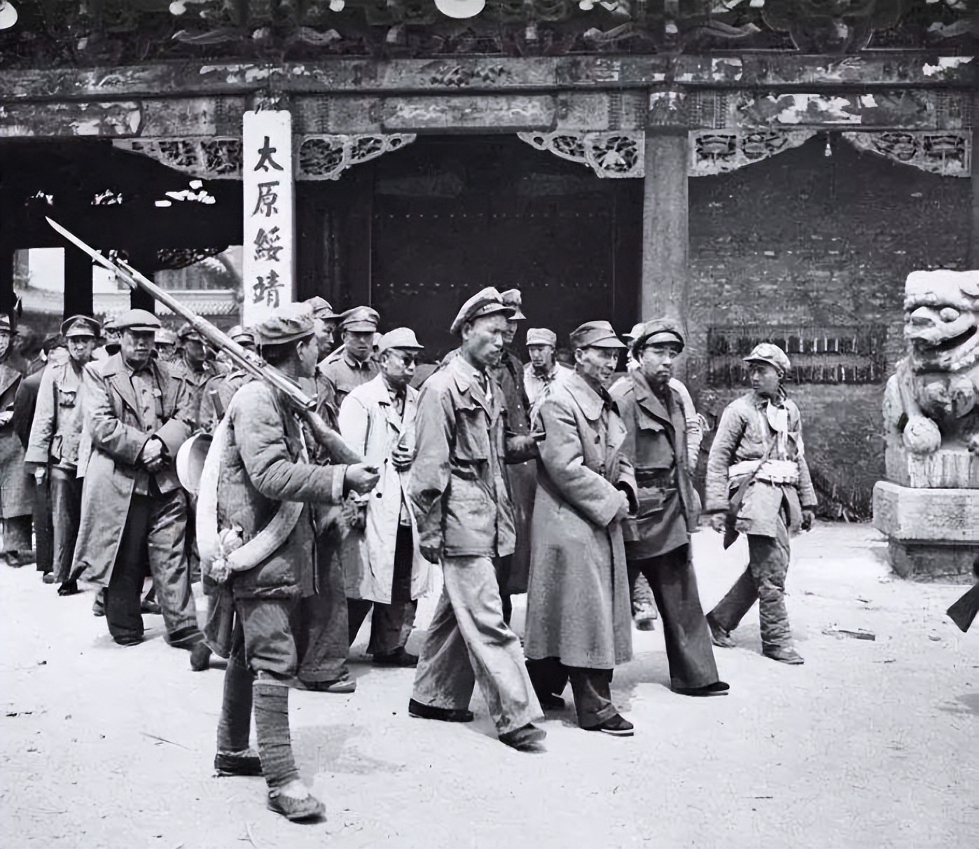 解放战争最惨不忍睹的一场战役,解放战争中最难打的国民党军