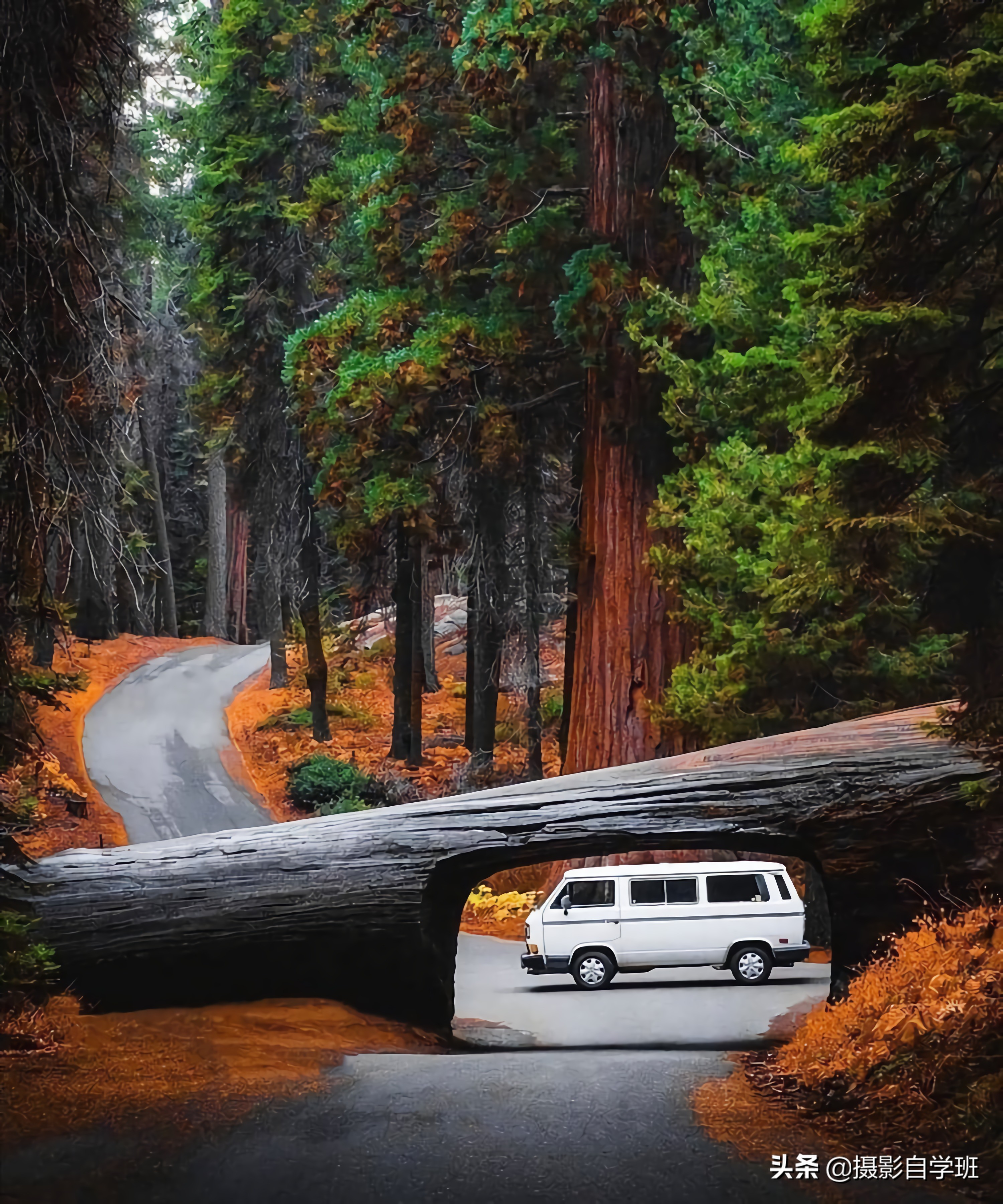 拍美景技巧视频,拍风景的9个摄影技巧