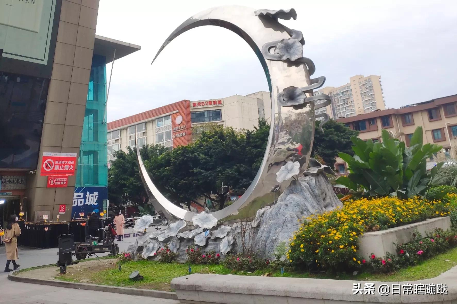 成都荷花池16区要改造吗,成都荷花池今后有发展吗