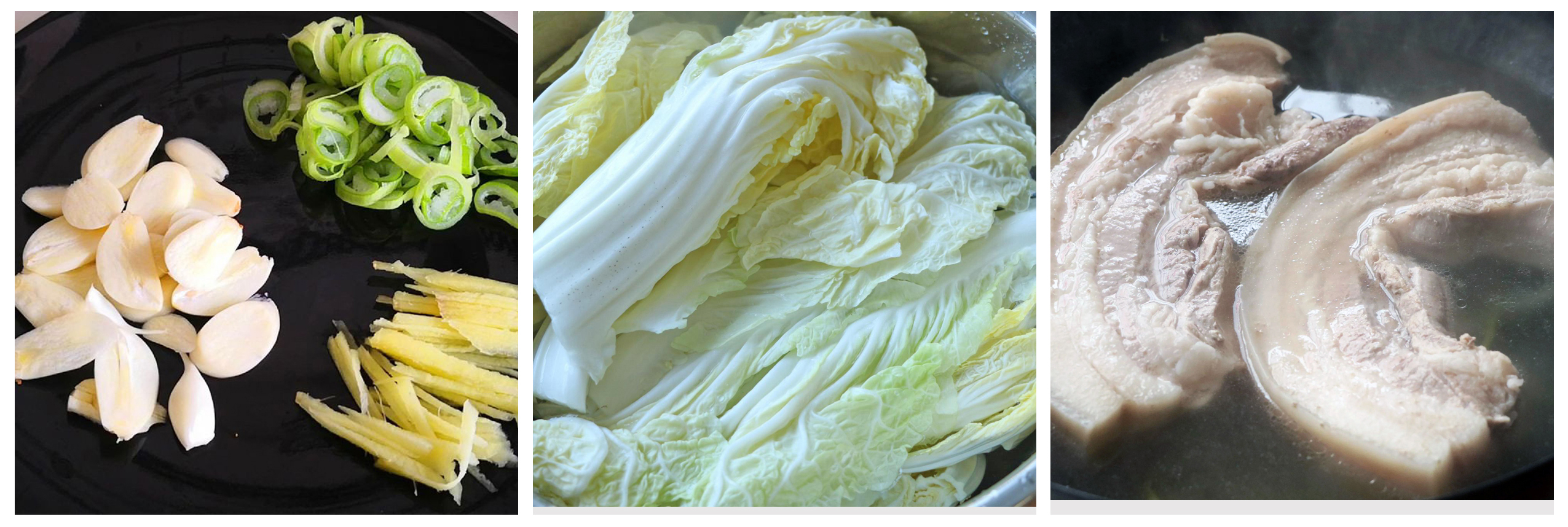 十二种润燥食材冬季养生法宝,冬季滋阴润肺的蔬菜