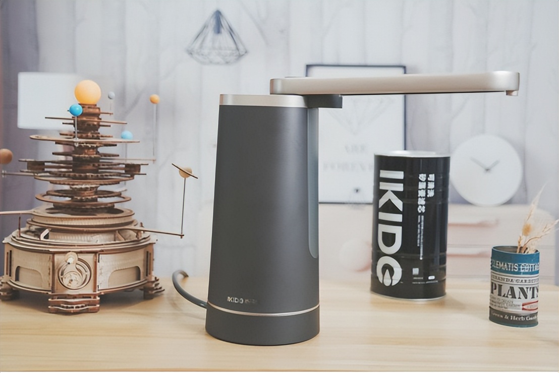 易开得净水器c2promax怎么清洗,易开得净水器符合国家标准吗