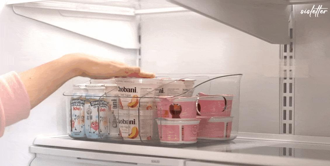 日本厨房收纳整理技巧,日本家庭的厨房收纳技巧