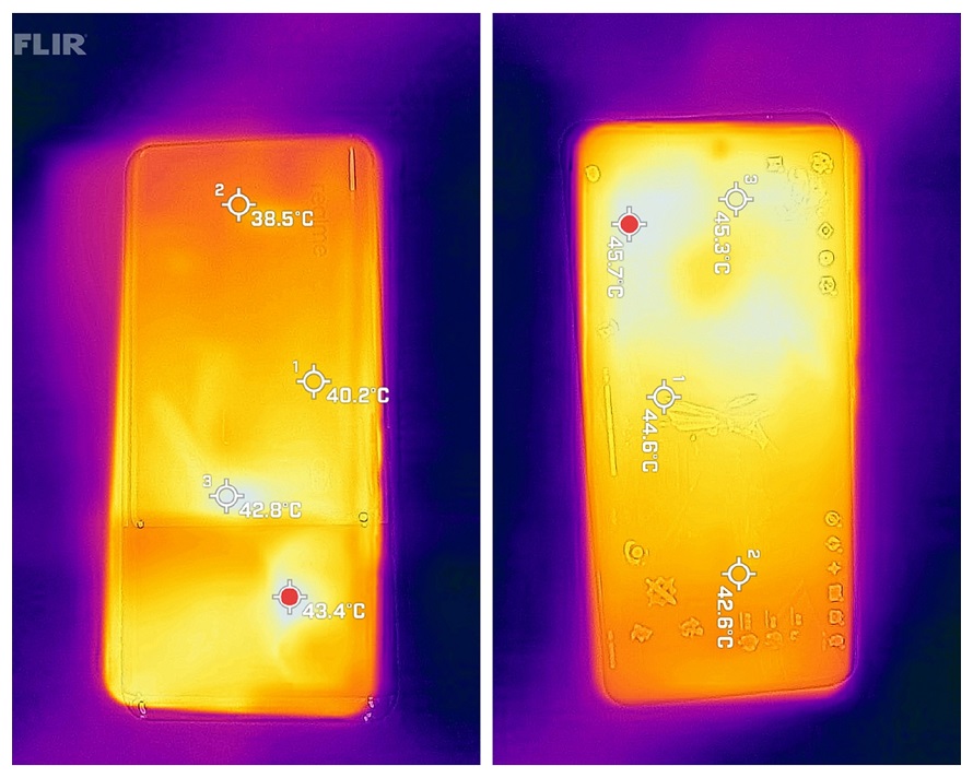 gt5手机测评,真我gt5手机评测