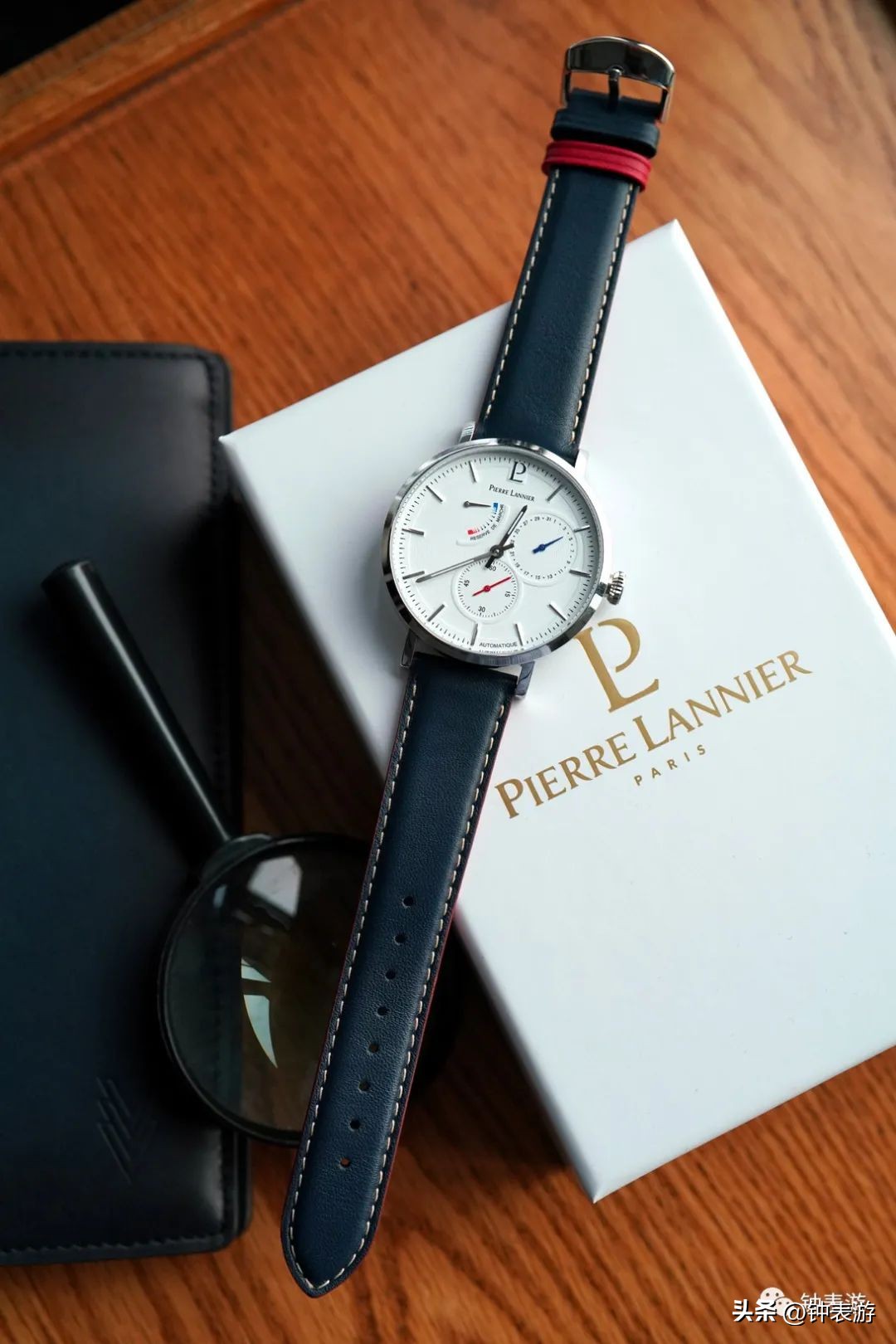 法国表:FOB,Herbelin赫柏林,PierreLannier连尼亚,你知道吗?