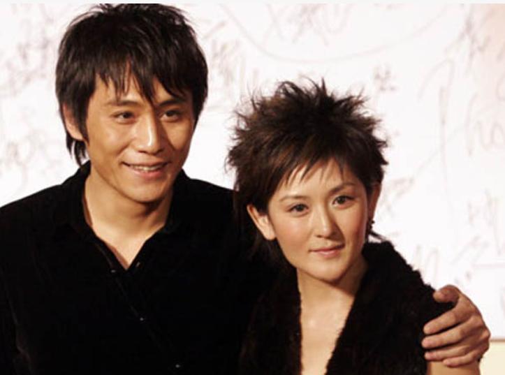 刘烨金星访谈评价合作的女演员,刘烨和金星说法语