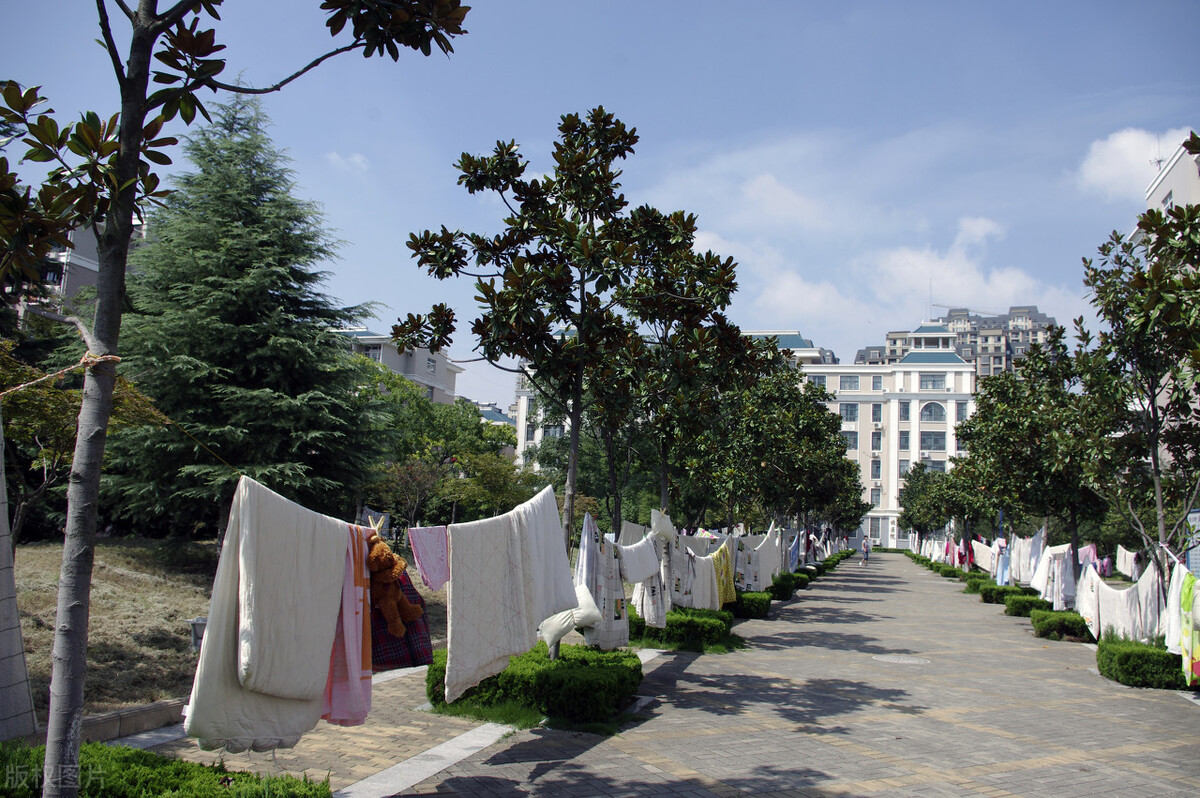 脏枕头被套清洗小妙招,枕头被褥脏了怎么清洗