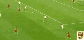 中国男足迷之操作gif,男足爆笑名场面动画