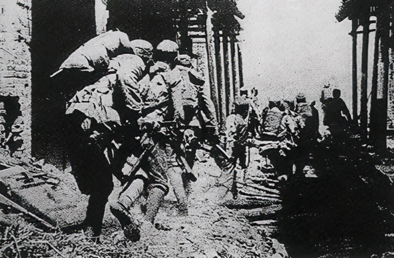 中国历史最能打仗五个省,中国最能打胜仗的5个省